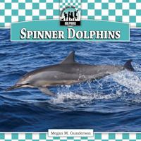 Spinner Dolphins 1616134143 Book Cover