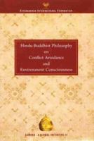 Hindu-Buddhist Philosophy on Conflict Avoidance & Environment Consciousness: Samvad -- A Global Initiative 9386618966 Book Cover