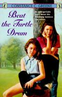 Beat the Turtle Drum 0140368507 Book Cover