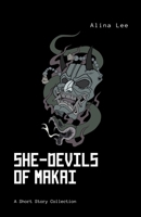 She-Devils of Makai B0CLNRXBG6 Book Cover