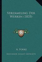 Verzameling Der Werken 1168082439 Book Cover