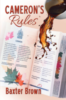 Cameron's Rules 1594936110 Book Cover