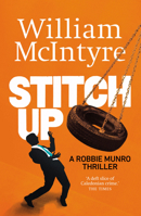Stitch Up 1912240866 Book Cover