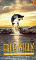 Free Willy: The World of Killer Whales 0140368221 Book Cover