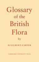 Glossary of the British Flora 0521114888 Book Cover
