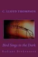 Bird Sings in the Dark: Radiant Brokenness 1534935320 Book Cover