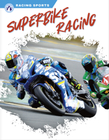 Superbike Racing 1637385943 Book Cover
