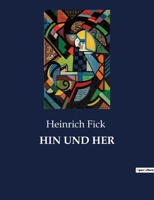 Hin Und Her 2385085461 Book Cover