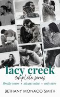 Lacy Creek Complete Series Collection (Lacy Creek Series) 1963450264 Book Cover