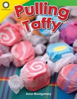 Pulling Taffy 1493866419 Book Cover