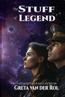 The Stuff of Legend 1542770750 Book Cover
