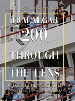 Trafalgar 200 Through The Lens Queen Elizabeth II Platinum Jubilee Edition 1471639223 Book Cover