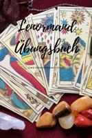 Lenormand �bungsbuch: Zweierkombinationen 109718000X Book Cover