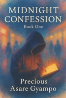 MIDNIGHT CONFESSION B0FJ6SJTM6 Book Cover