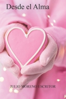 Desde El Alma 1097186350 Book Cover