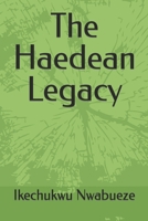 The Haedean Legacy B0BM3GW9BX Book Cover