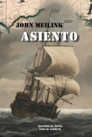 Asiento (Sons of Japheth) B0GXCFTR7G Book Cover