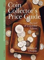 Coin Collector's Price Guide 0806931922 Book Cover