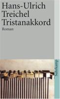 Tristanakkord 3518456172 Book Cover