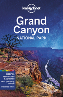 Lonely Planet Grand Canyon National Park 1741794048 Book Cover