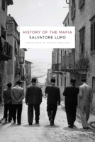 History of the Mafia B007YXUONO Book Cover