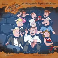 An Unforgettable Night at the Movies 1525521934 Book Cover