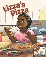Lizza's Pizza 1642144657 Book Cover