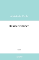 Ressouvenance (French Edition) 2414584599 Book Cover