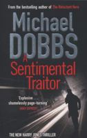 A Sentimental Traitor 0857203703 Book Cover