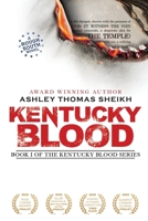 Kentucky Blood (The Kentucky Blood Series) B0DQQRBJLB Book Cover