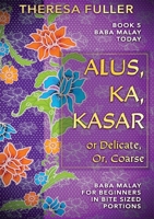 Alus, Ka, Kasar 1925748227 Book Cover
