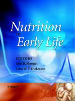 Nutrition in Early Life 0470850647 Book Cover