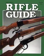 Rifle Guide 0883171716 Book Cover
