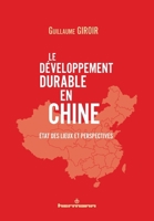 Le développement durable en Chine: État des lieux et perspectives B0CPDLMWJL Book Cover