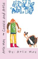 Cookie and Atlie 1534842861 Book Cover