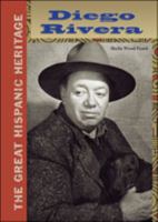 Diego Rivera (Great Hispanic Heritage) 0791075168 Book Cover