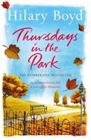 Thursdays in the Park 1623650968 Book Cover