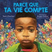 Parce Que Ta Vie Compte 1443189294 Book Cover