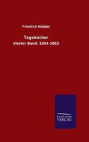 Tagebucher 3846026549 Book Cover