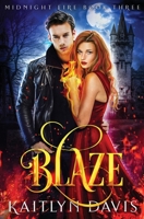 Blaze 1952288193 Book Cover