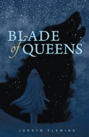 Blade of Queens B0FWP91F8L Book Cover