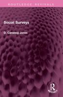 Social Surveys 1032985941 Book Cover