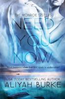 Need You Now 1786863464 Book Cover