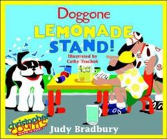 Doggone Lemonade Stand! 0070070423 Book Cover