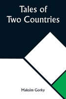 Tales of Two Countries 9357929169 Book Cover