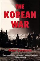 The Korean War: 1950-53 0786707801 Book Cover