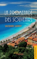 La Promenade des souvenirs (French Edition) 2355237700 Book Cover