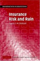 Insurance Risk and Ruin 110715460X Book Cover