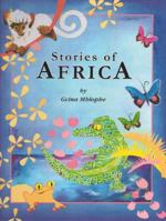 Stories Of Africa 1869140613 Book Cover