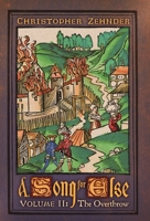 A Song for Else: Volume 2: The Overthrow 1999182731 Book Cover